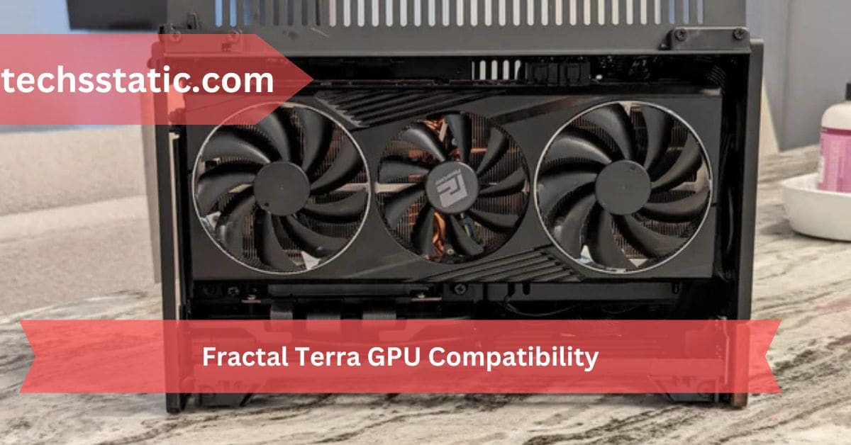 Fractal Terra GPU Compatibility